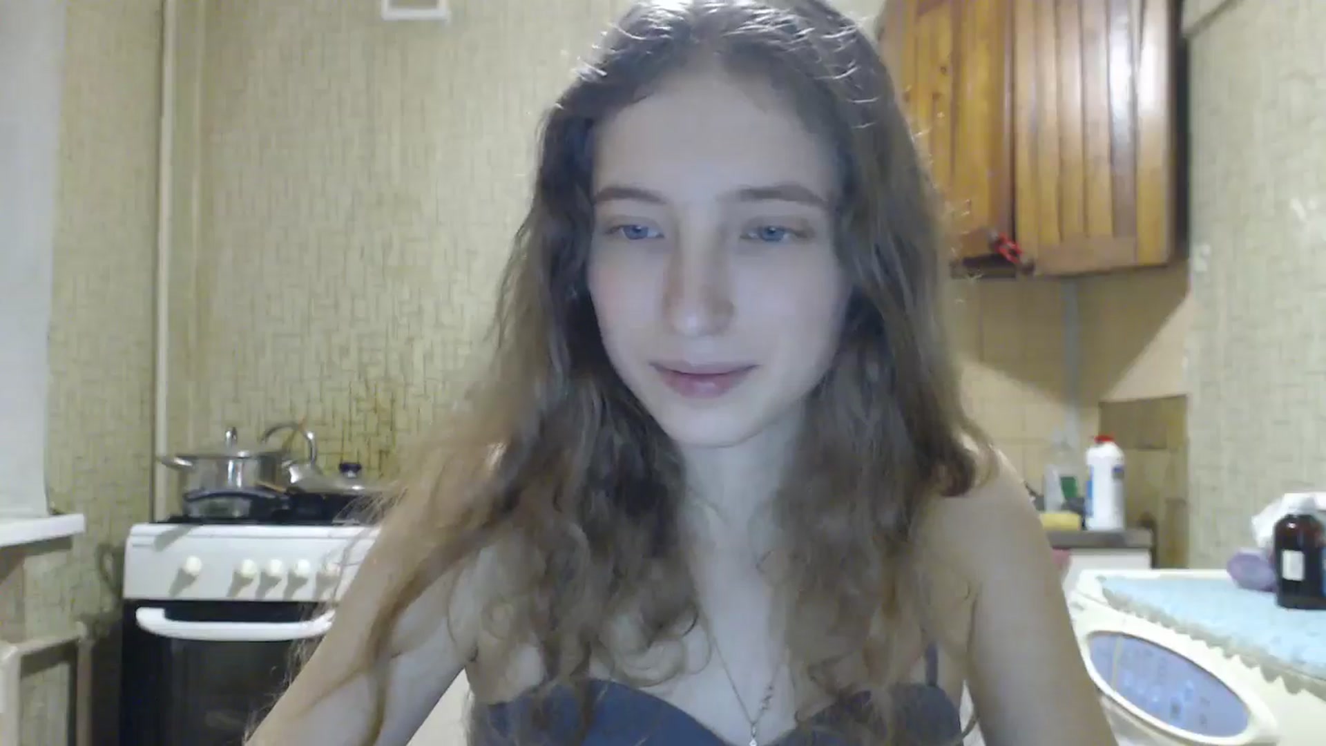 Gallery image thumbnail from BbyCute's myfreecams stream on, 12/30/2024, 18:49 image 5 of 20