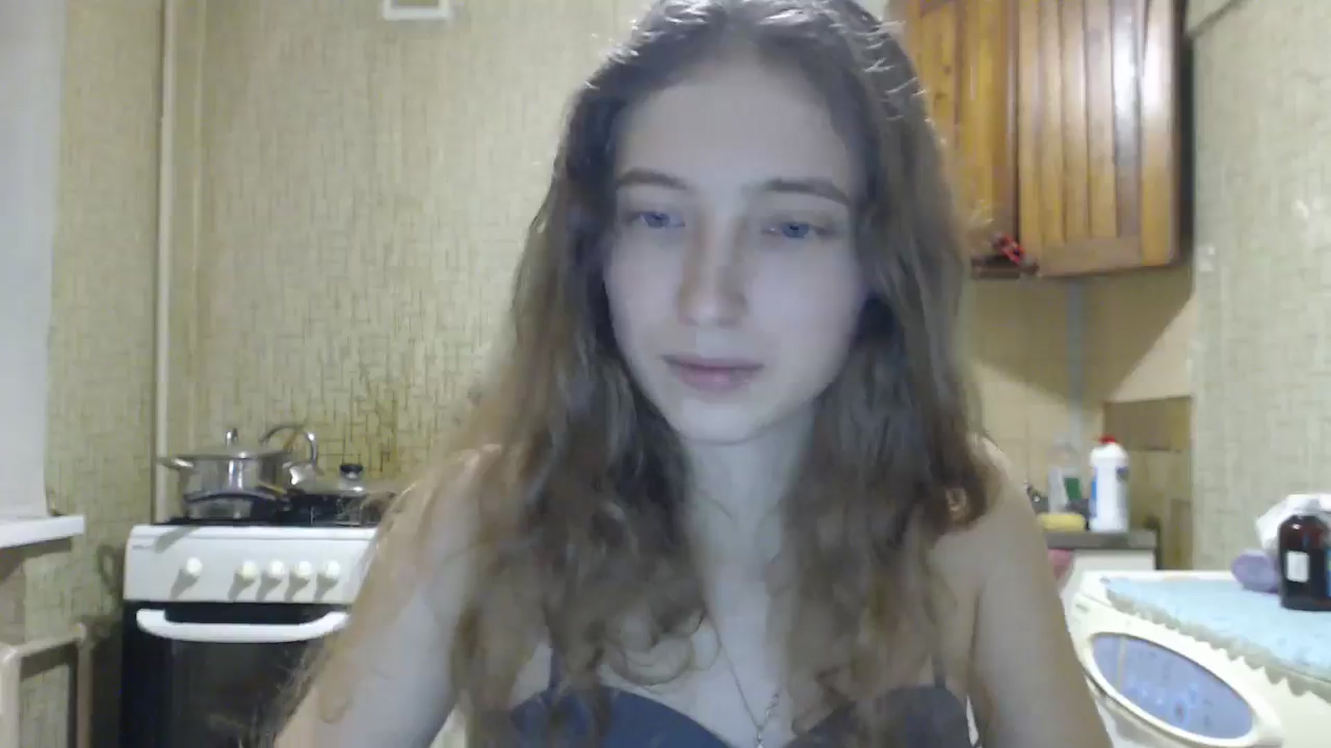 Gallery image thumbnail from BbyCute's myfreecams stream on, 12/30/2024, 18:49 image 6 of 20