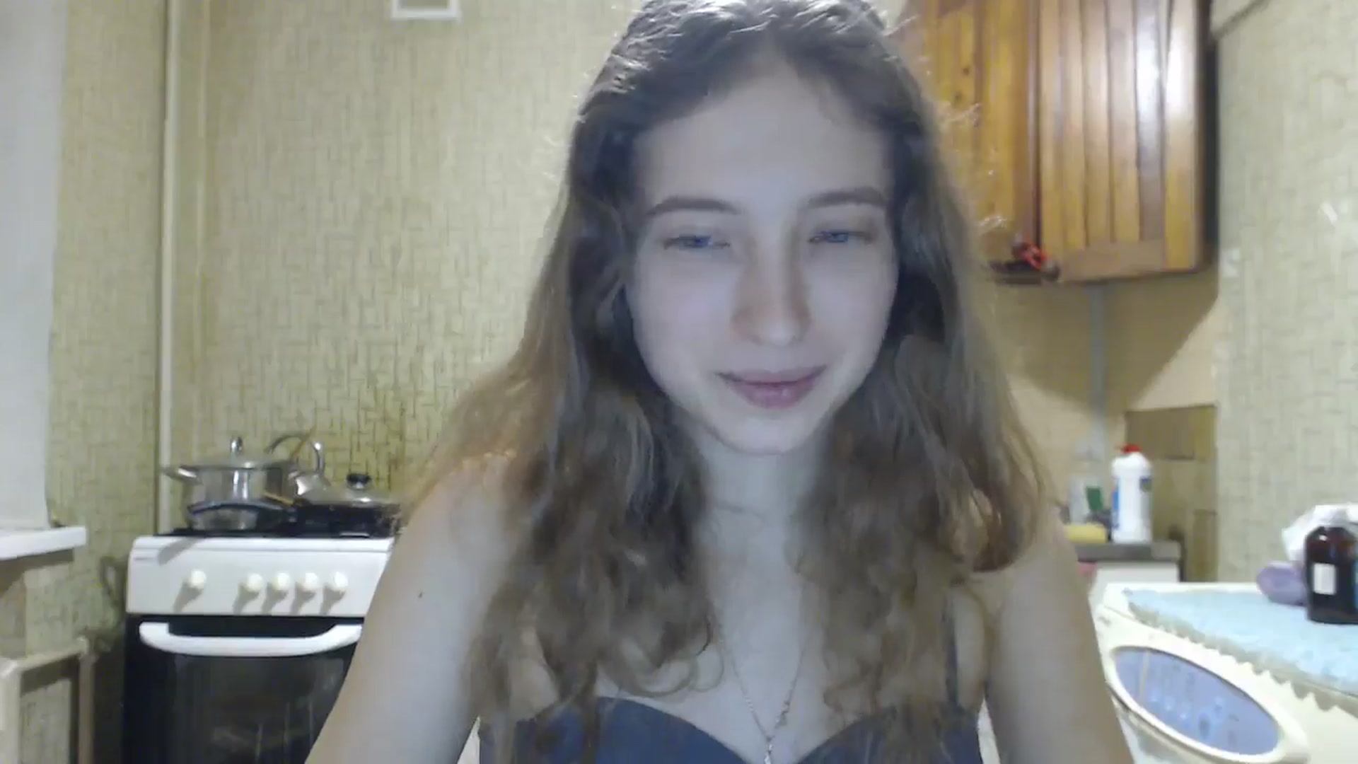 Gallery image thumbnail from BbyCute's myfreecams stream on, 12/30/2024, 18:49 image 11 of 20