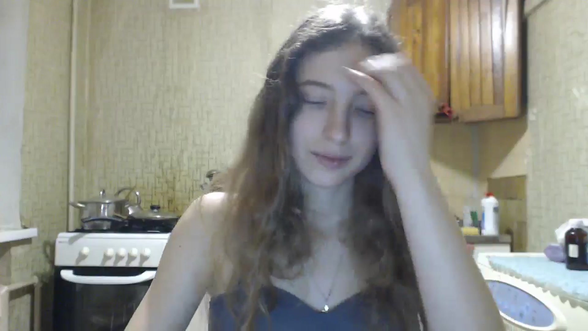 Gallery image thumbnail from BbyCute's myfreecams stream on, 12/30/2024, 18:49 image 10 of 20
