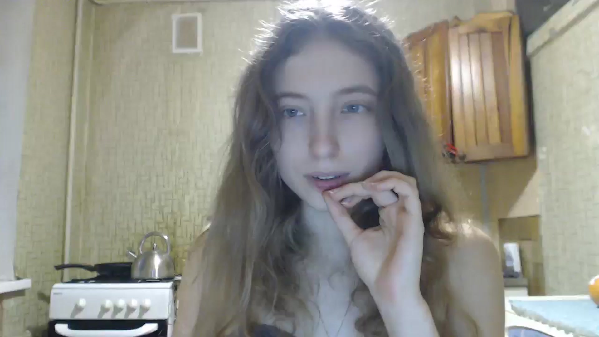 Gallery image thumbnail from BbyCute's myfreecams stream on, 01/03/2025, 15:49 image 1 of 20
