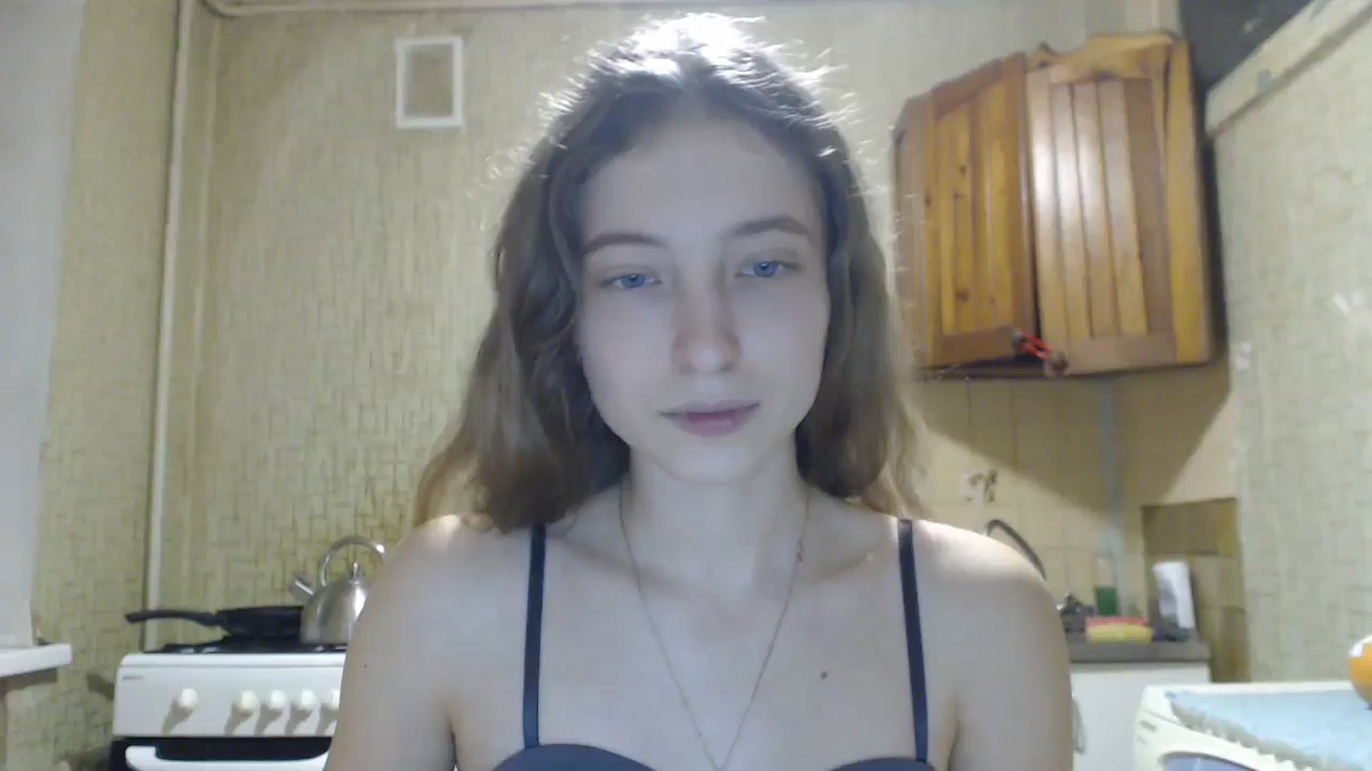 Gallery image thumbnail from BbyCute's myfreecams stream on, 01/03/2025, 15:49 image 14 of 20