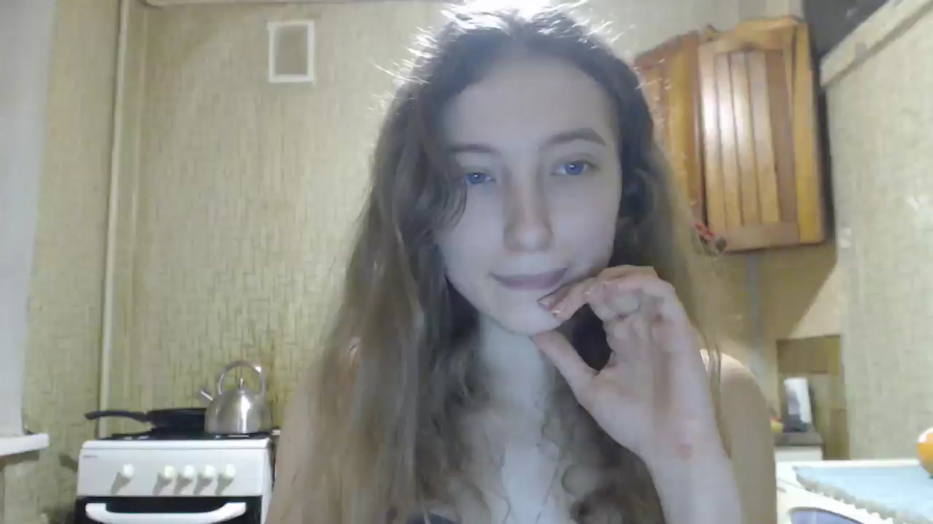 Gallery image thumbnail from BbyCute's myfreecams stream on, 01/03/2025, 15:49 image 3 of 20