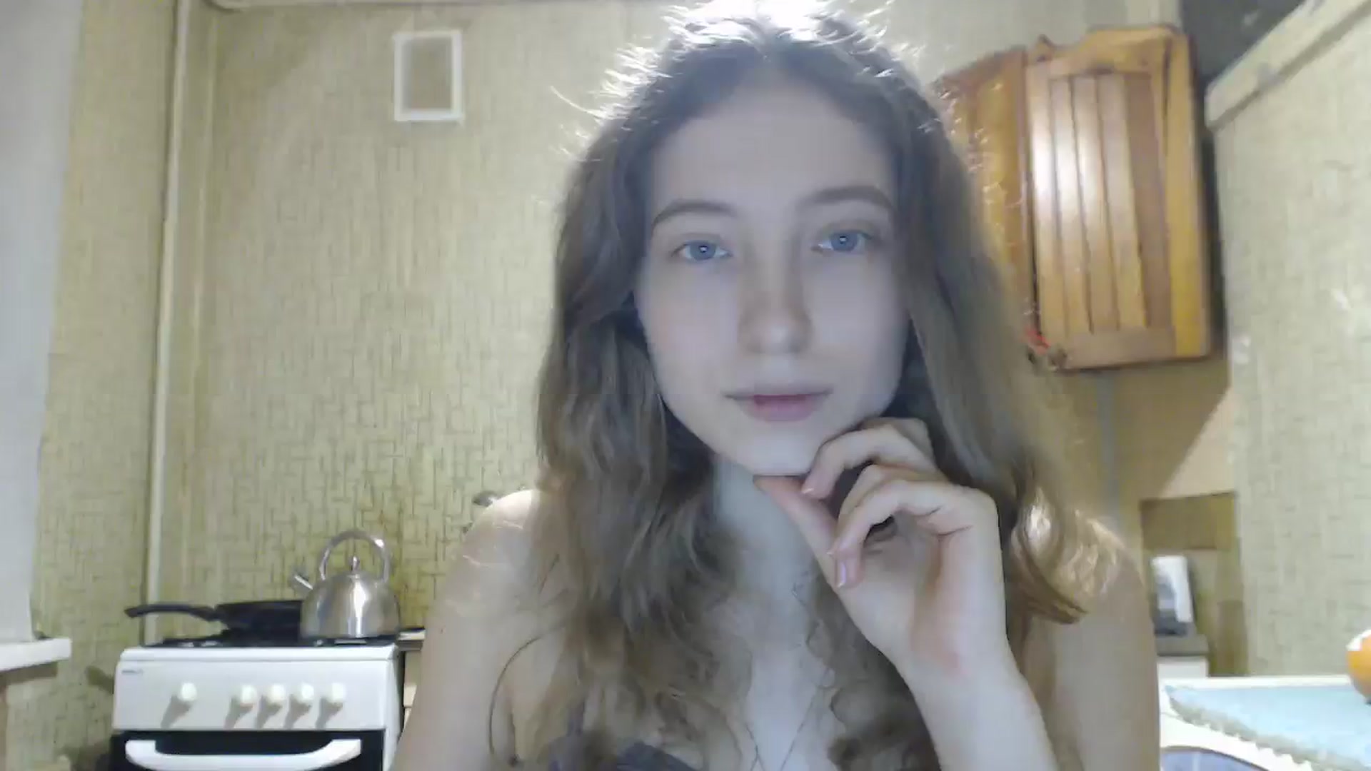 Gallery image thumbnail from BbyCute's myfreecams stream on, 01/03/2025, 15:49 image 2 of 20