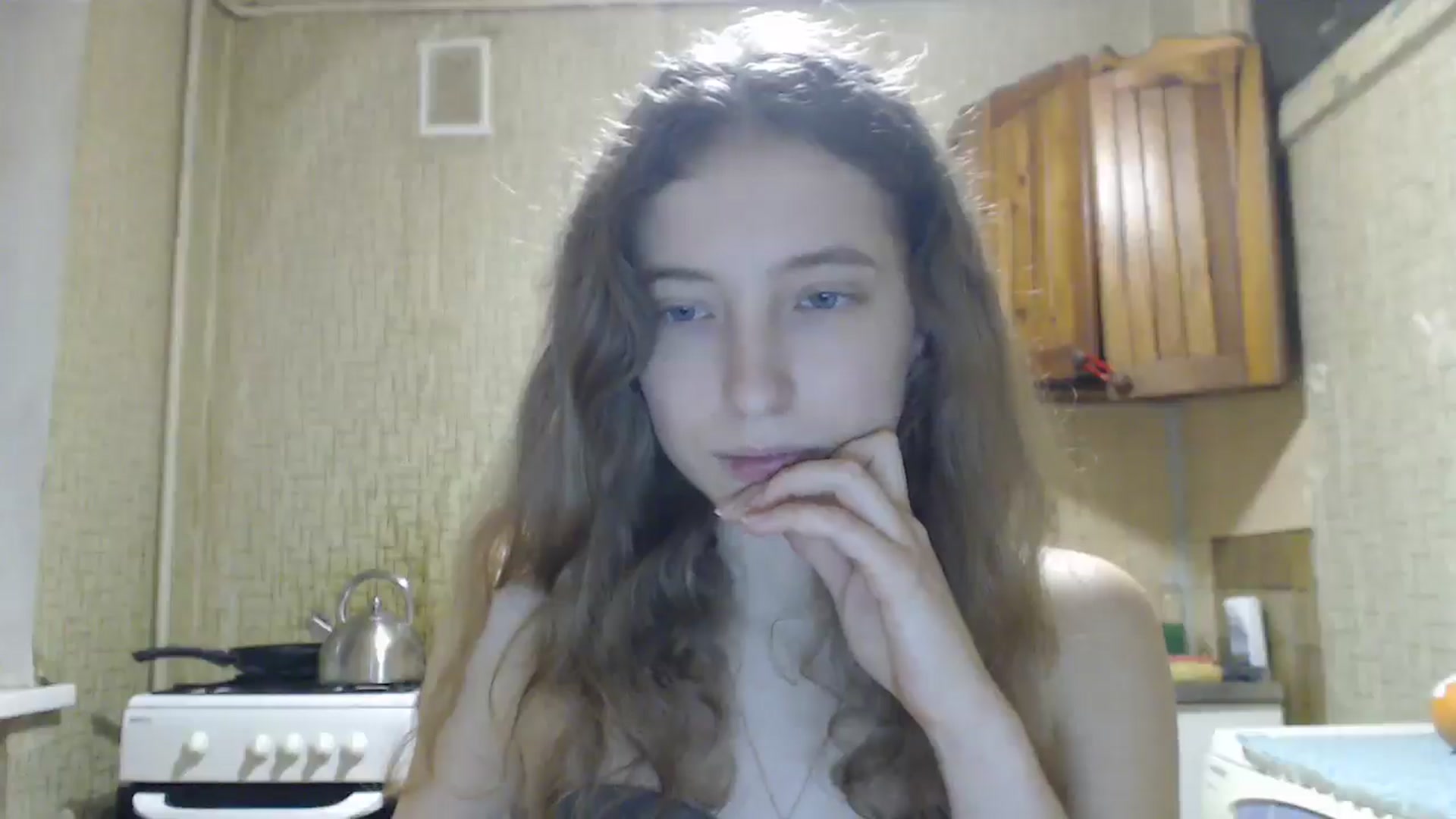 Gallery image thumbnail from BbyCute's myfreecams stream on, 01/03/2025, 15:49 image 6 of 20