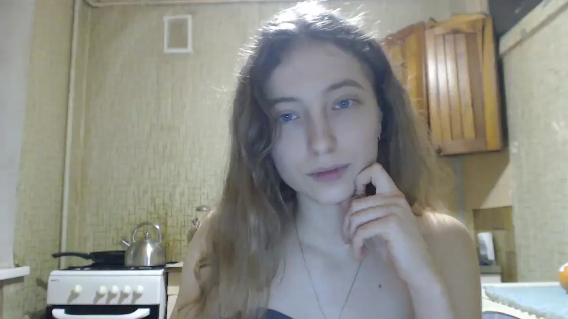 Gallery image thumbnail from BbyCute's myfreecams stream on, 01/03/2025, 15:49 image 20 of 20