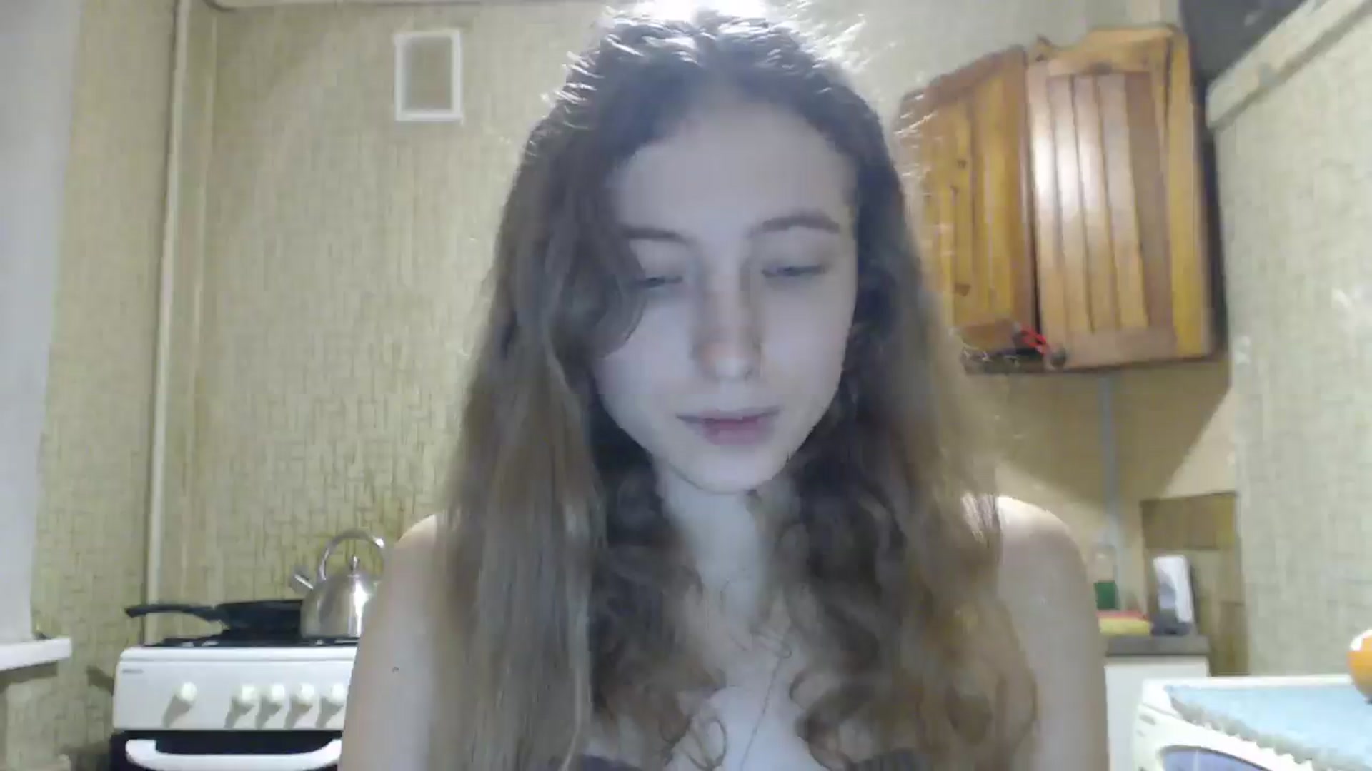 Gallery image thumbnail from BbyCute's myfreecams stream on, 01/03/2025, 15:49 image 5 of 20