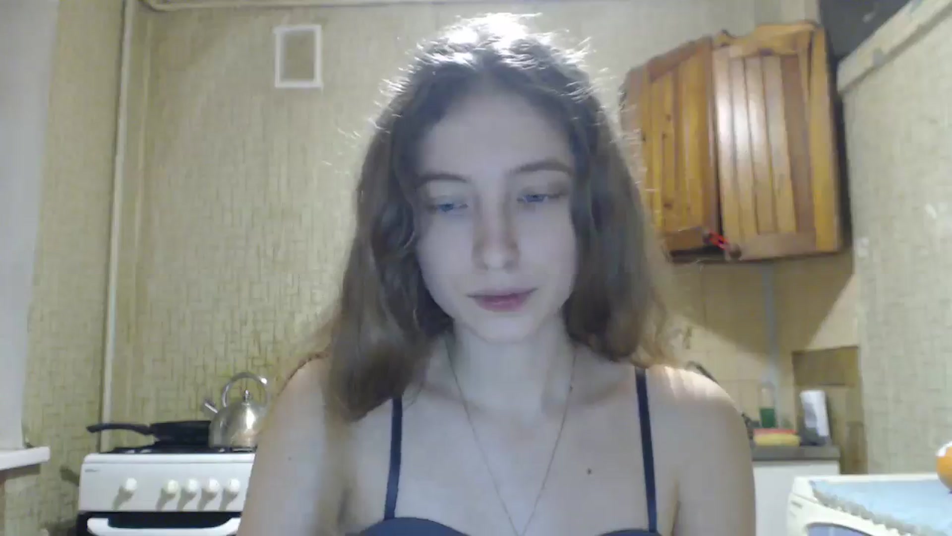 Gallery image thumbnail from BbyCute's myfreecams stream on, 01/03/2025, 15:49 image 17 of 20