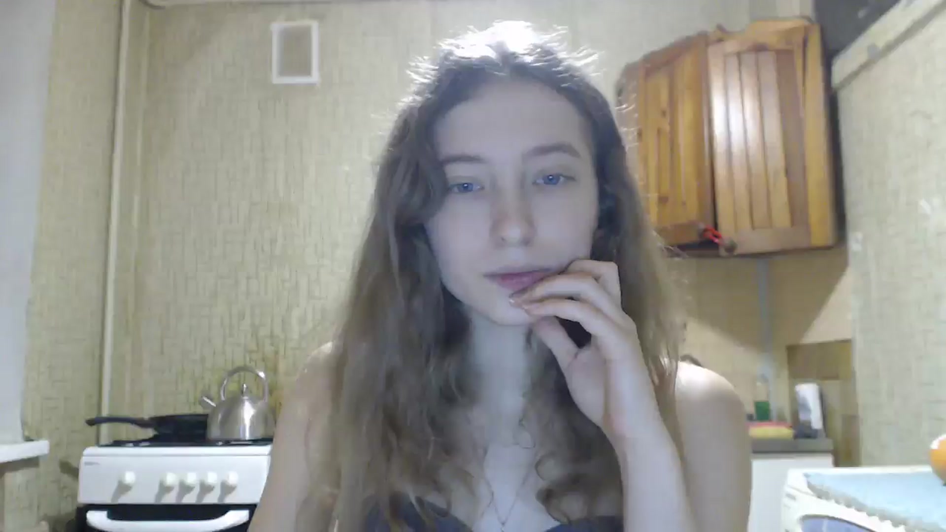 Gallery image thumbnail from BbyCute's myfreecams stream on, 01/03/2025, 15:49 image 4 of 20