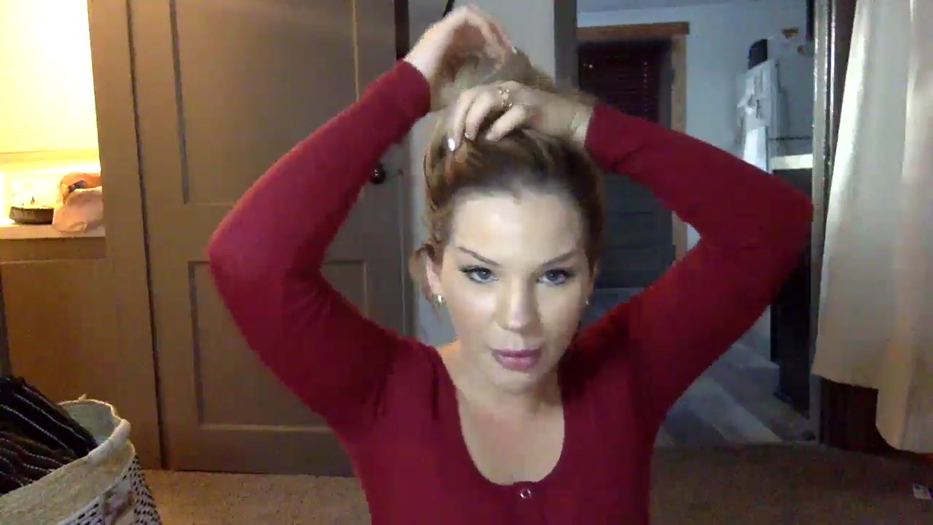 Gallery image thumbnail from Bbyainsley's myfreecams stream on, 09/14/2024, 23:06 image 20 of 20