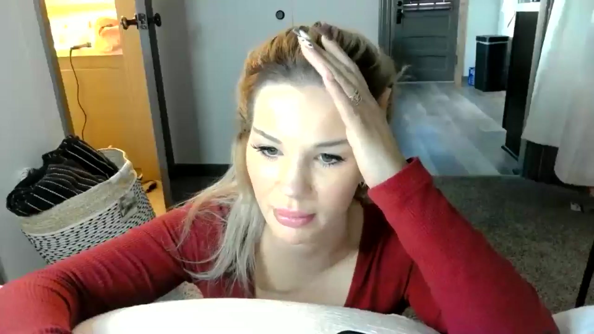 Gallery image thumbnail from Bbyainsley's myfreecams stream on, 09/14/2024, 23:06 image 11 of 20