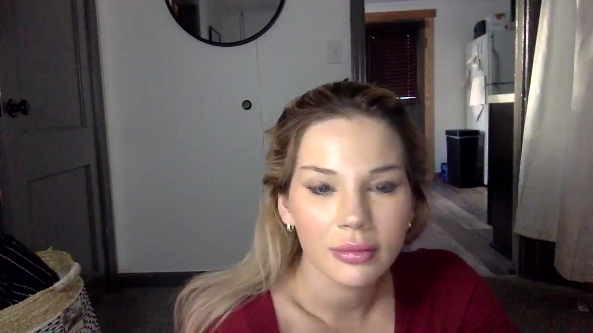 Gallery image thumbnail from Bbyainsley's myfreecams stream on, 09/14/2024, 23:06 image 18 of 20