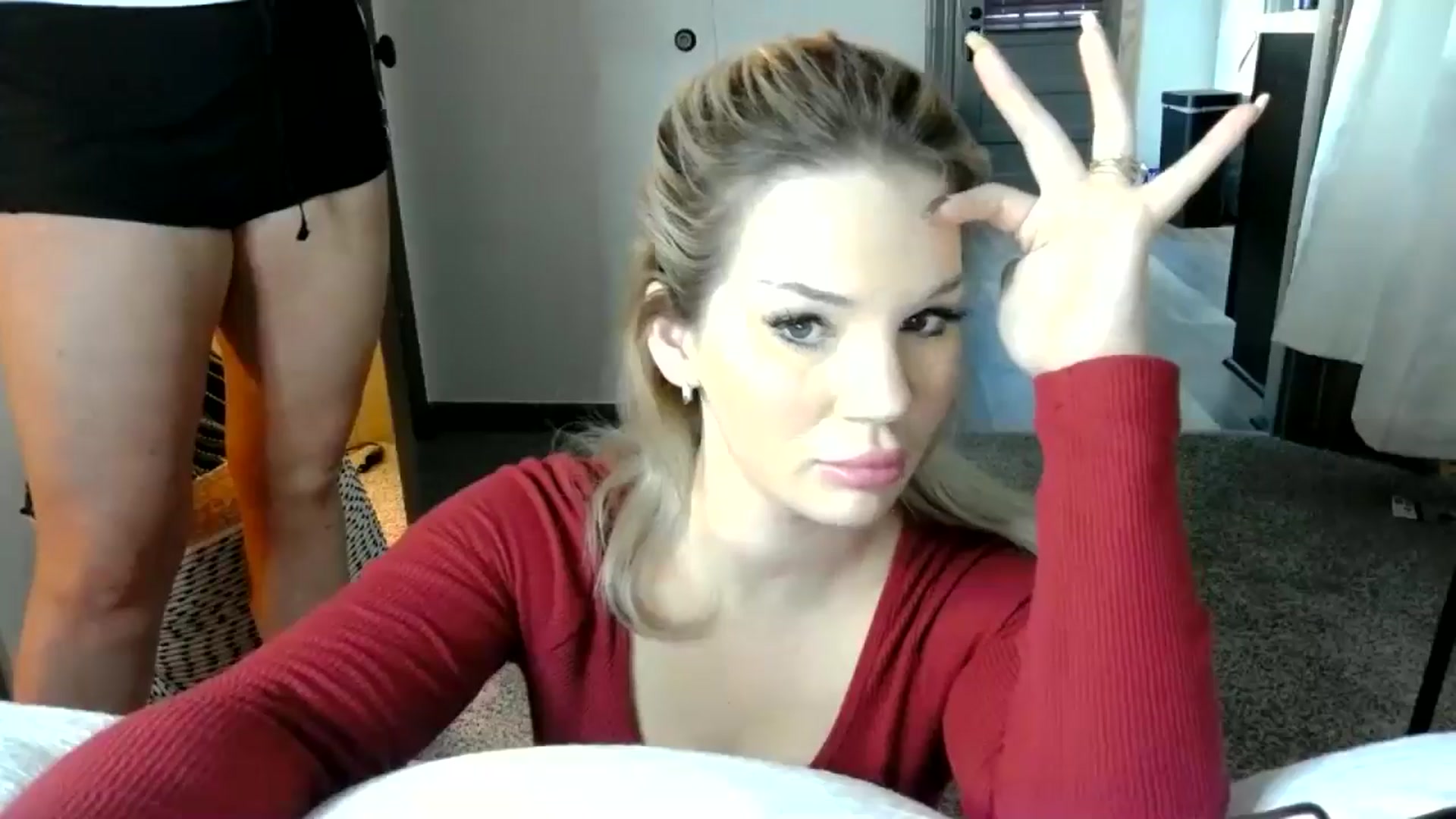 Gallery image thumbnail from Bbyainsley's myfreecams stream on, 09/14/2024, 23:06 image 10 of 20
