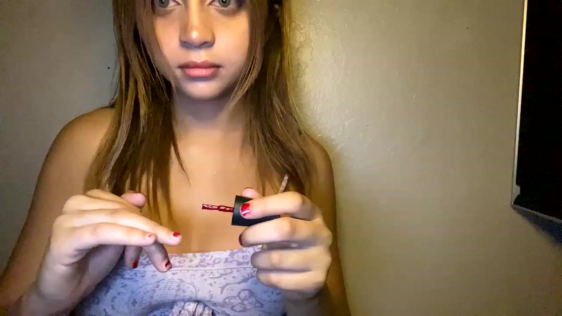 Gallery image thumbnail from Bbyekaterina's myfreecams stream on, 02/07/2023, 12:19 image 18 of 20