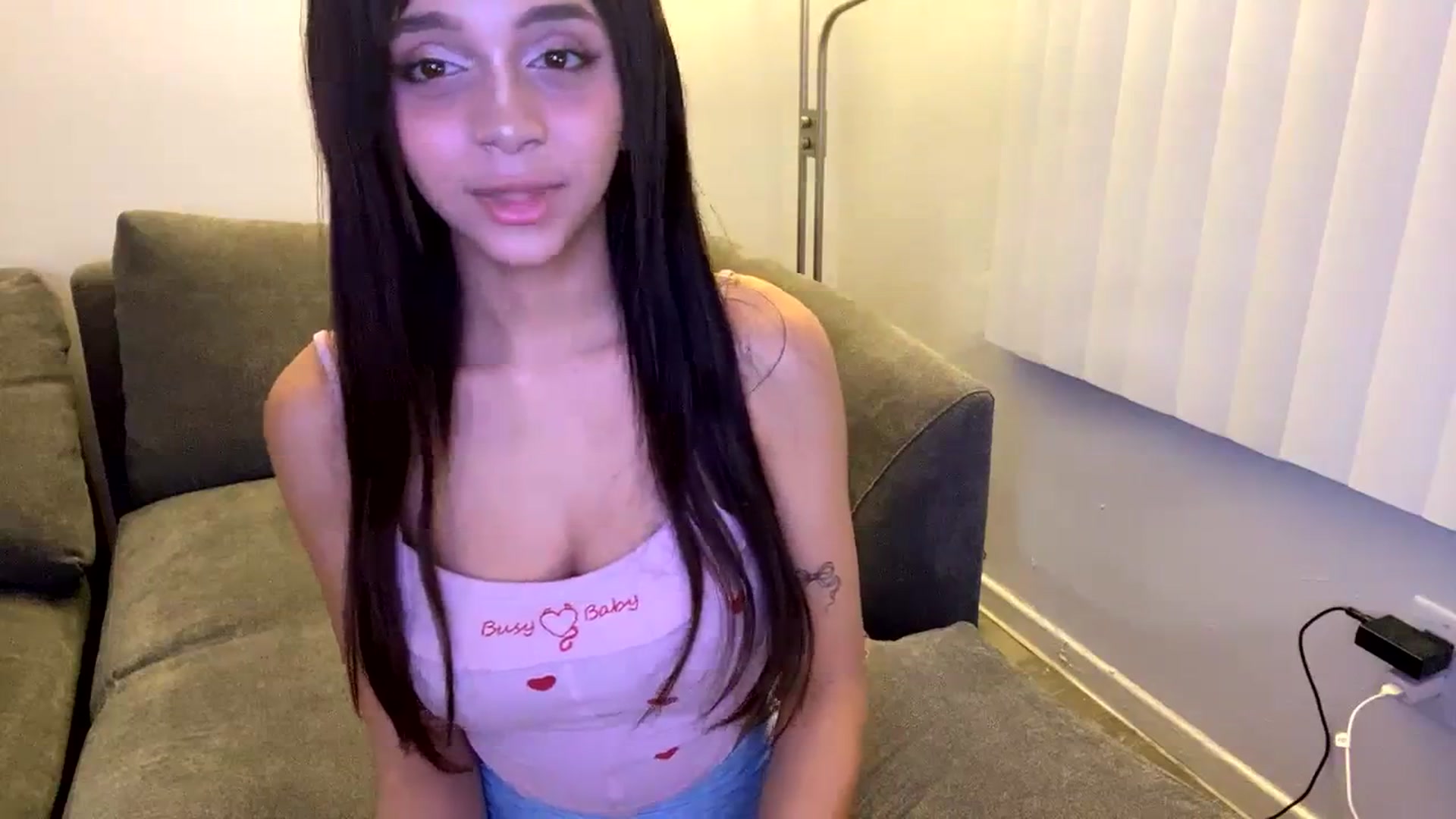 Gallery image thumbnail from Bbyekaterina's myfreecams stream on, 03/10/2024, 12:19 image 2 of 20