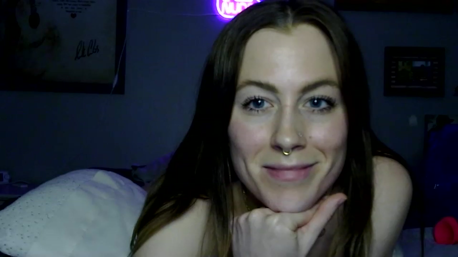 Gallery image thumbnail from Bbymorganjade's myfreecams stream on, 03/13/2023, 03:02 image 12 of 20