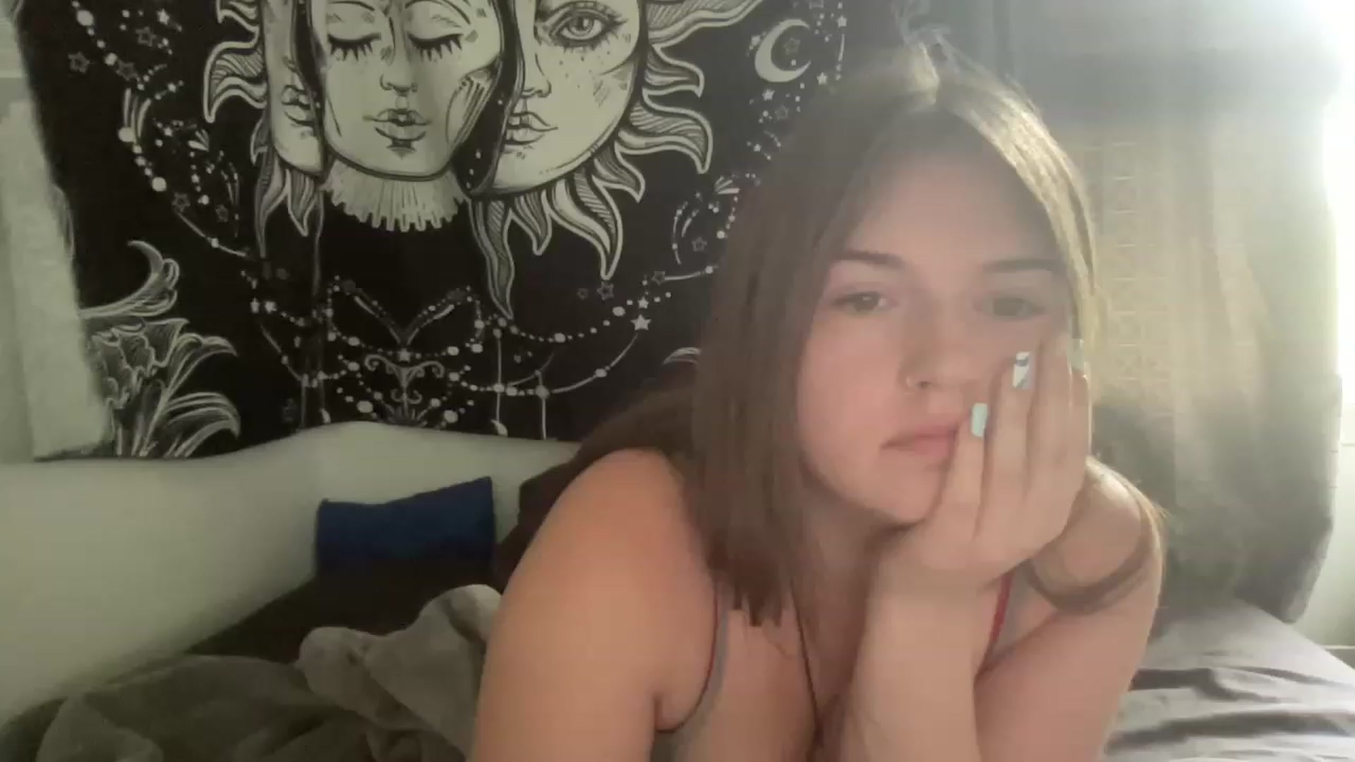Gallery image thumbnail from Bbyxhunny's myfreecams stream on, 05/16/2023, 16:18 image 18 of 20