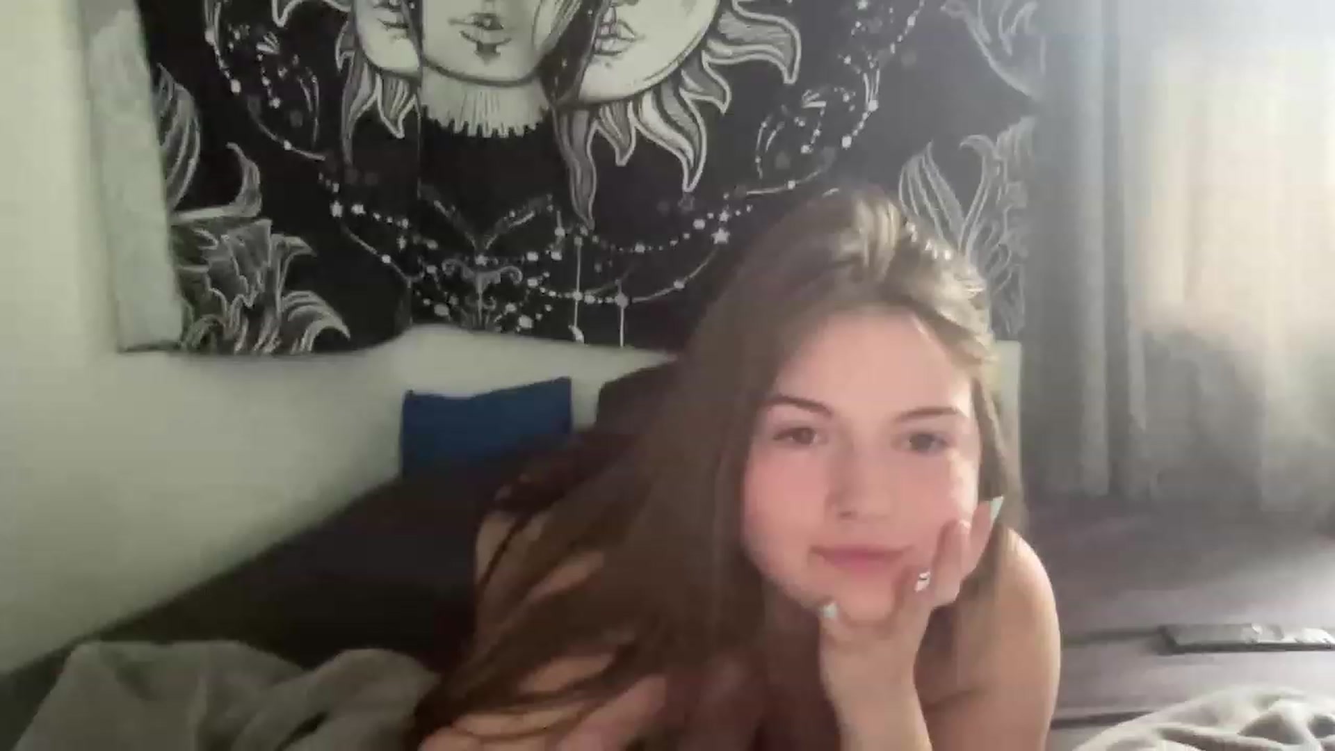 Gallery image thumbnail from Bbyxhunny's myfreecams stream on, 05/16/2023, 16:18 image 4 of 20