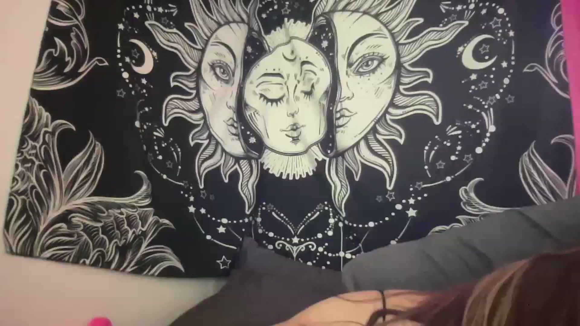 Gallery image thumbnail from Bbyxhunny's myfreecams stream on, 07/29/2023, 19:57 image 18 of 20
