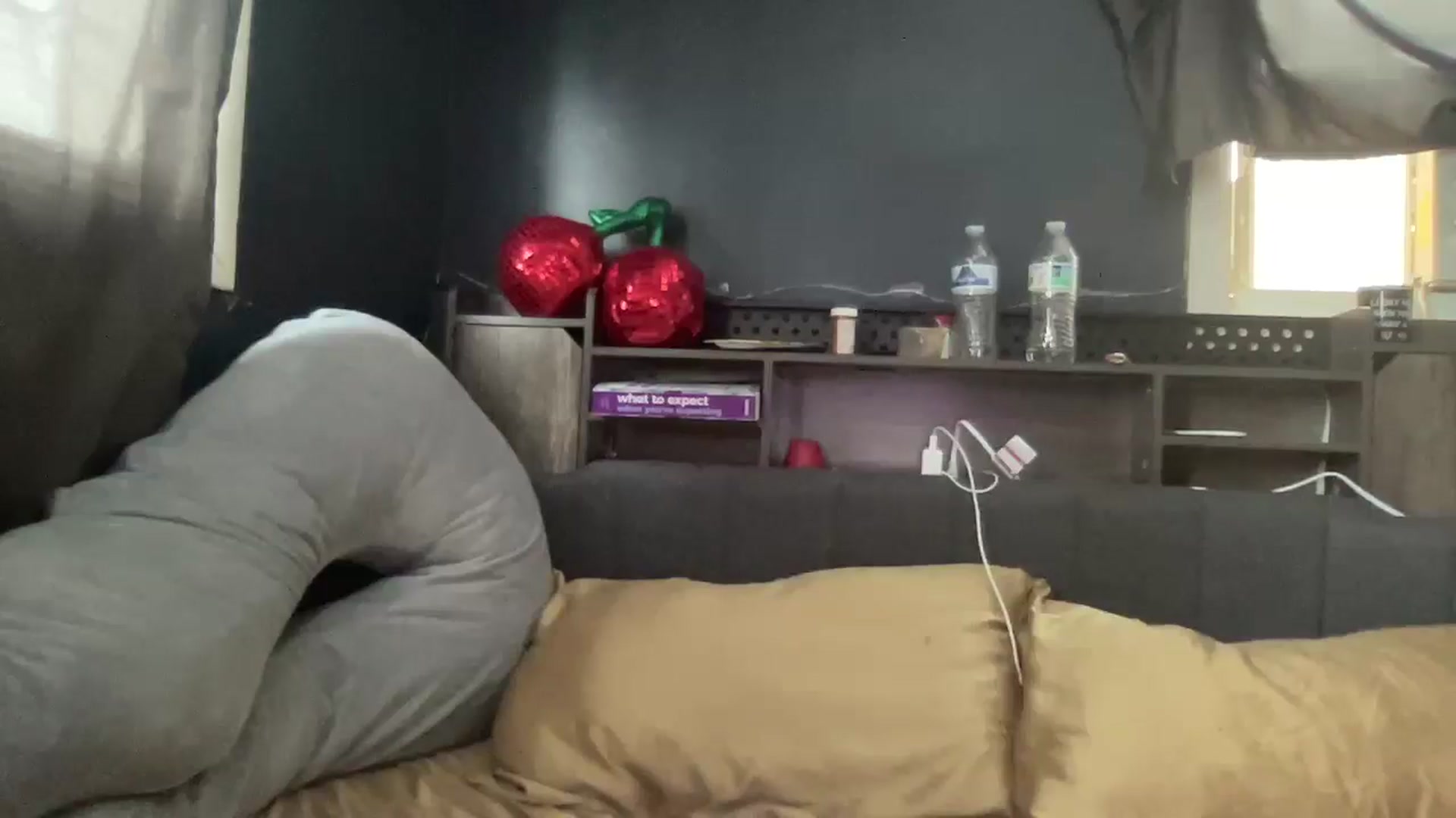 Gallery image thumbnail from Bbyxhunny's myfreecams stream on, 02/23/2025, 16:08 image 5 of 20