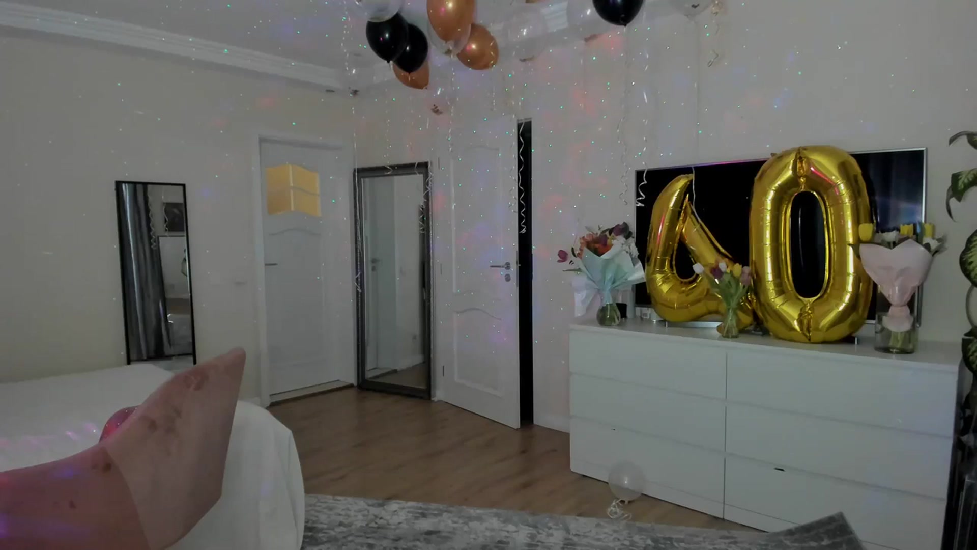 Gallery image thumbnail from Bd4y0Bella's myfreecams stream on, 04/02/2024, 24:05 image 13 of 20