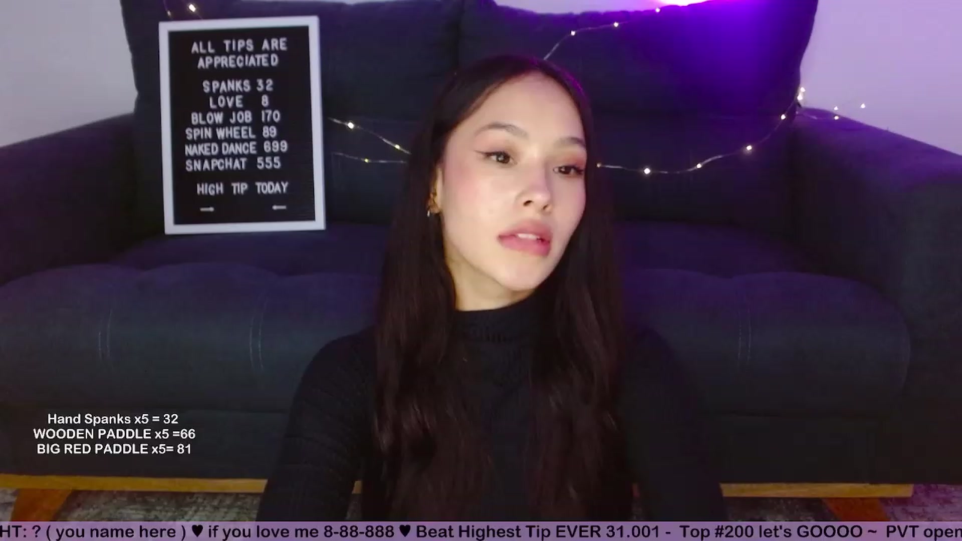 Gallery image thumbnail from BdayAlejandra's myfreecams stream on, 09/04/2023, 18:33 image 1 of 20
