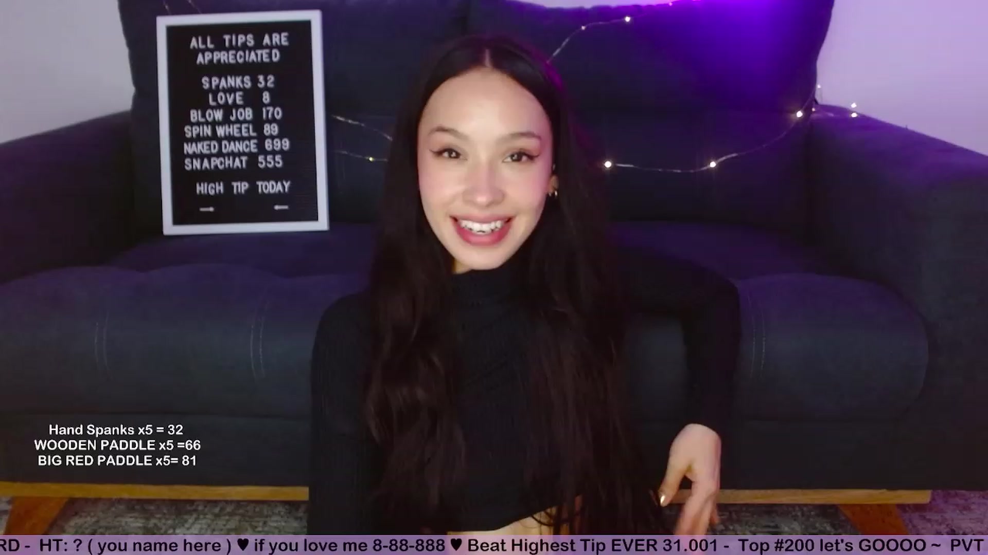 Gallery image thumbnail from BdayAlejandra's myfreecams stream on, 09/04/2023, 18:33 image 2 of 20
