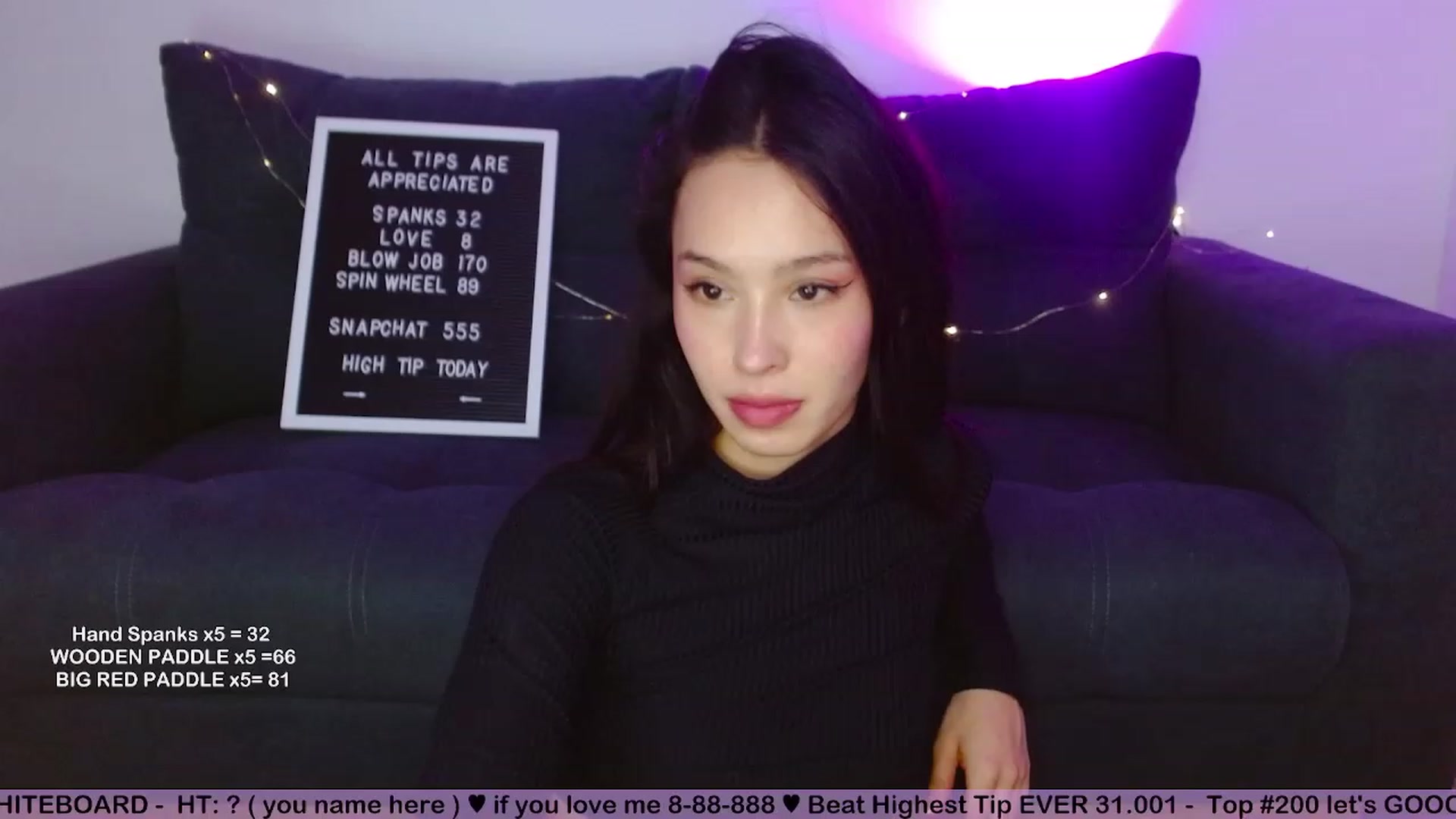 Gallery image thumbnail from BdayAlejandra's myfreecams stream on, 09/04/2023, 18:33 image 4 of 20