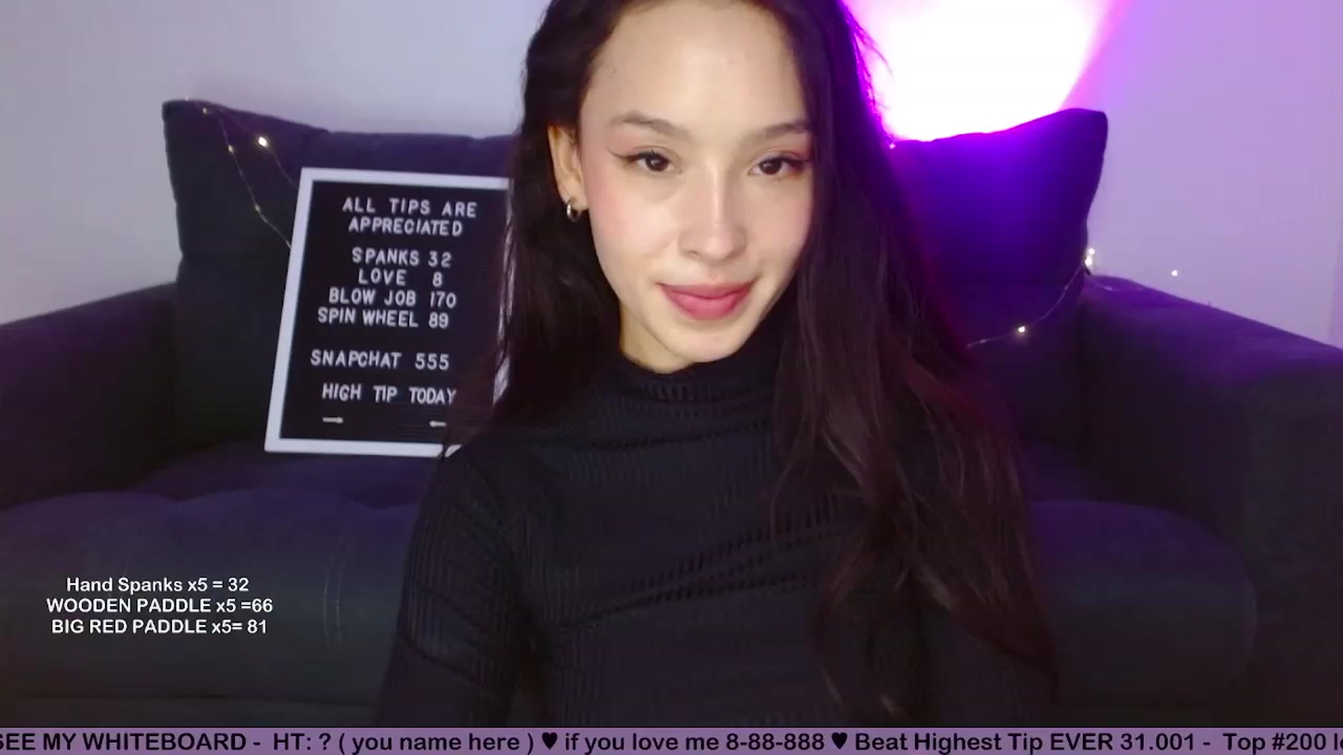 Gallery image thumbnail from BdayAlejandra's myfreecams stream on, 09/04/2023, 18:33 image 6 of 20