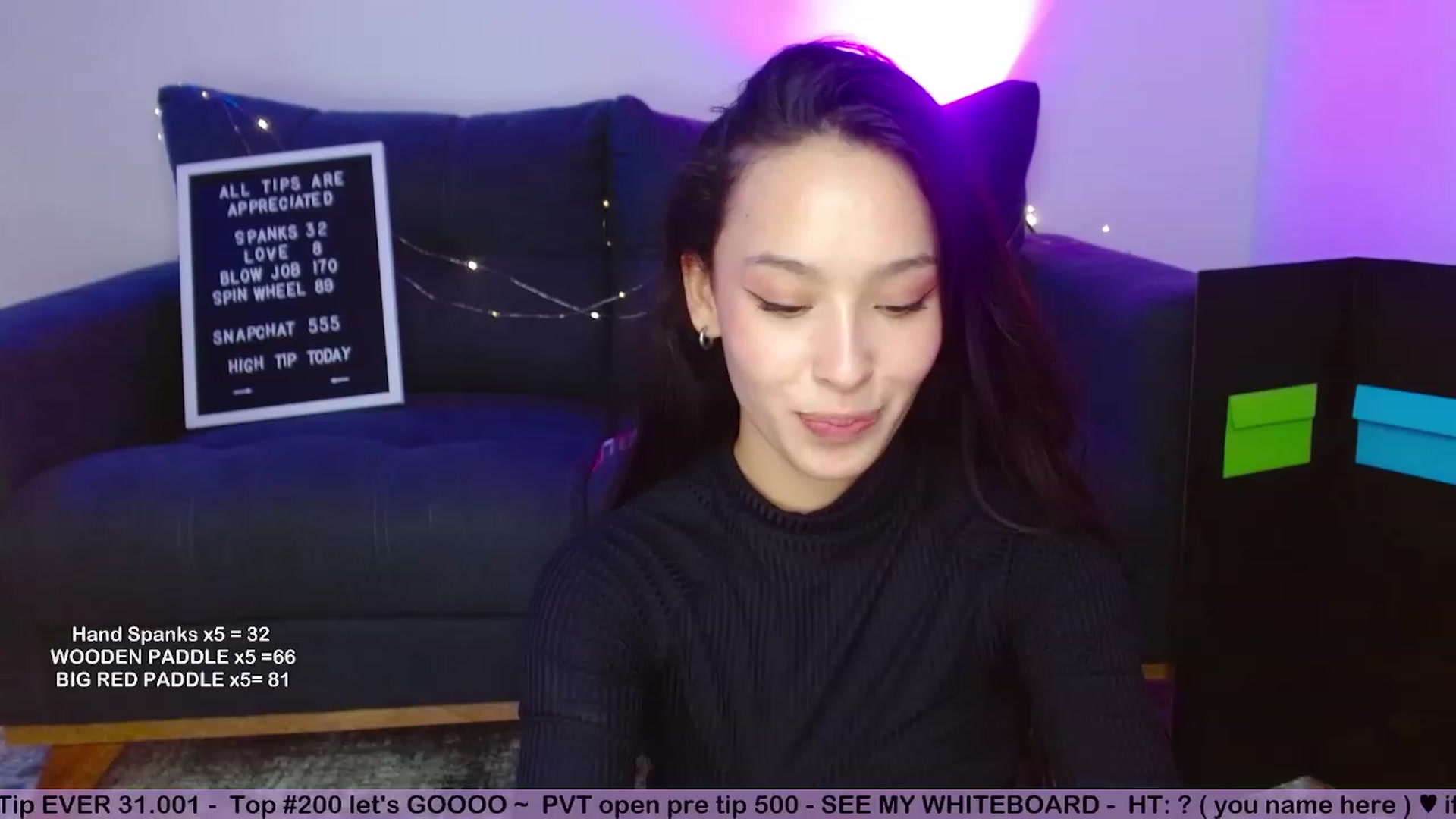 Gallery image thumbnail from BdayAlejandra's myfreecams stream on, 09/04/2023, 18:33 image 20 of 20