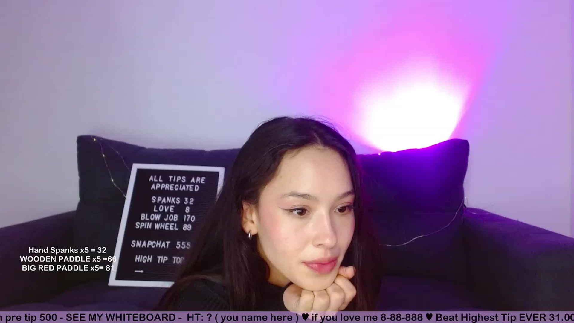 Gallery image thumbnail from BdayAlejandra's myfreecams stream on, 09/04/2023, 18:33 image 9 of 20
