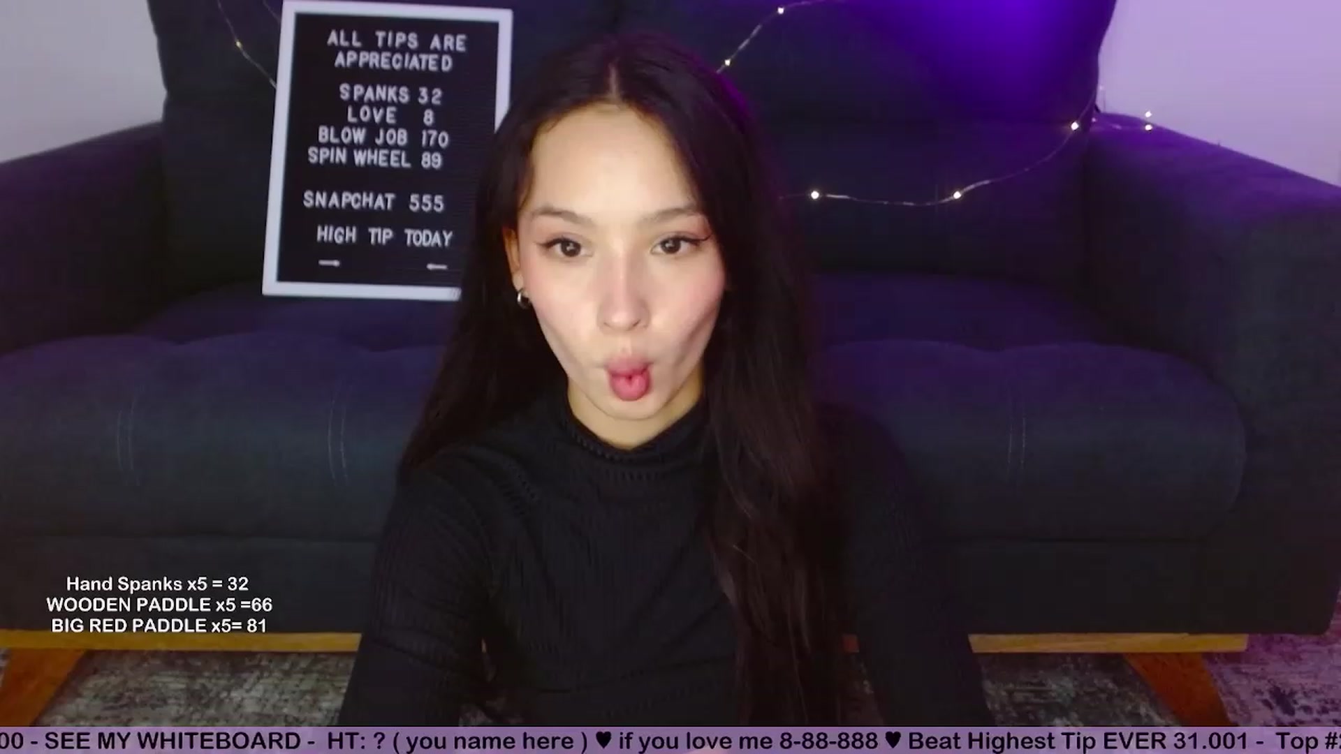 Gallery image thumbnail from BdayAlejandra's myfreecams stream on, 09/04/2023, 18:33 image 7 of 20