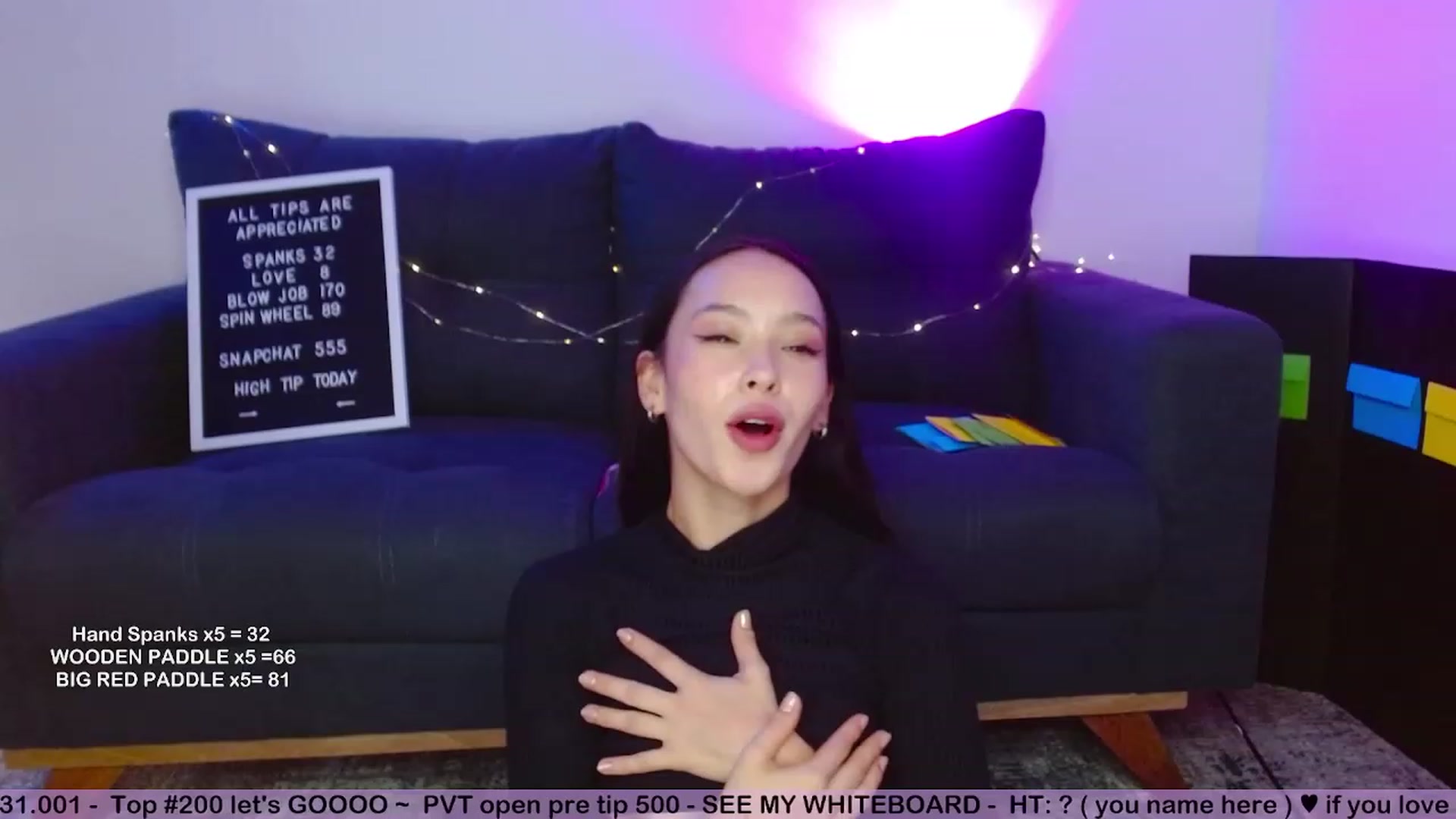 Gallery image thumbnail from BdayAlejandra's myfreecams stream on, 09/04/2023, 18:33 image 18 of 20