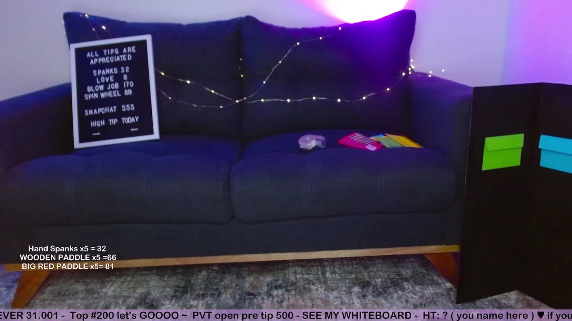Gallery image thumbnail from BdayAlejandra's myfreecams stream on, 09/04/2023, 20:41 image 5 of 20