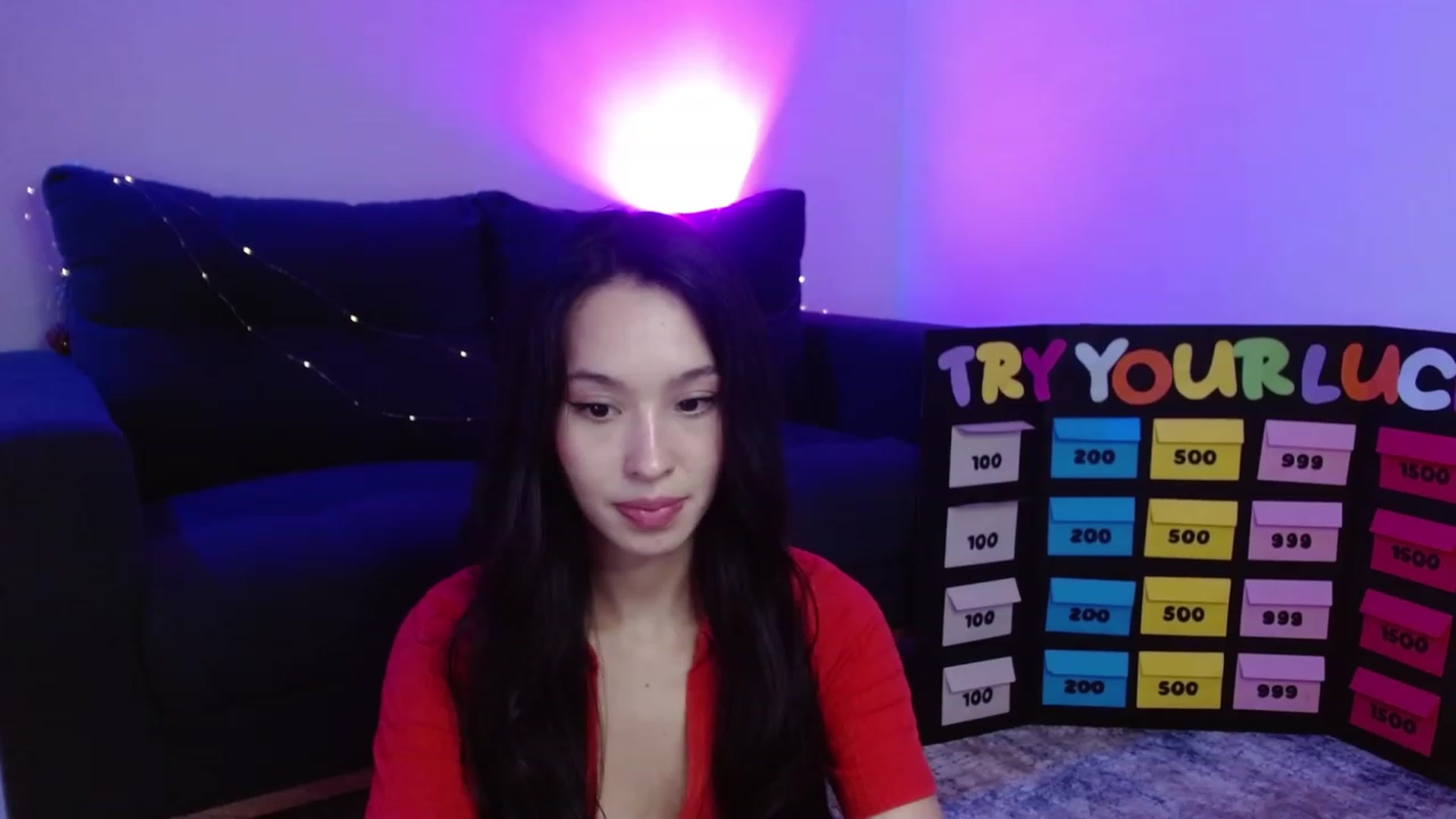 Gallery image thumbnail from BdayAlejandra's myfreecams stream on, 09/05/2023, 19:37 image 17 of 20