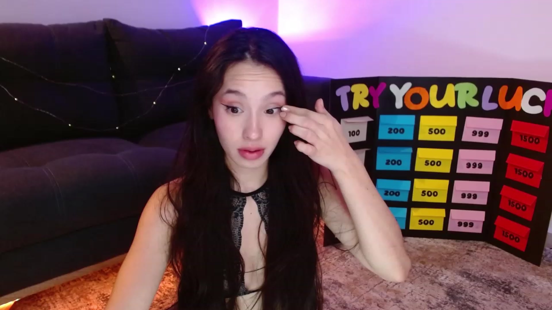 Gallery image thumbnail from BdayAlejandra's myfreecams stream on, 09/07/2023, 04:19 image 13 of 20
