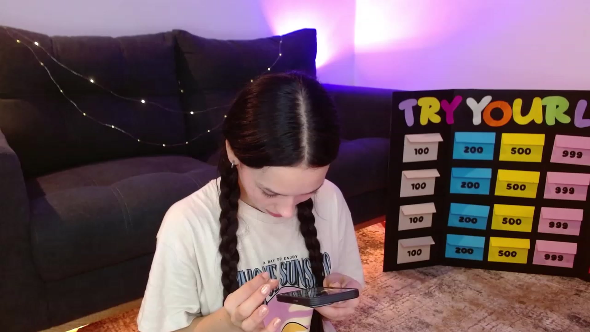 Gallery image thumbnail from BdayAlejandra's myfreecams stream on, 09/07/2023, 20:52 image 3 of 20