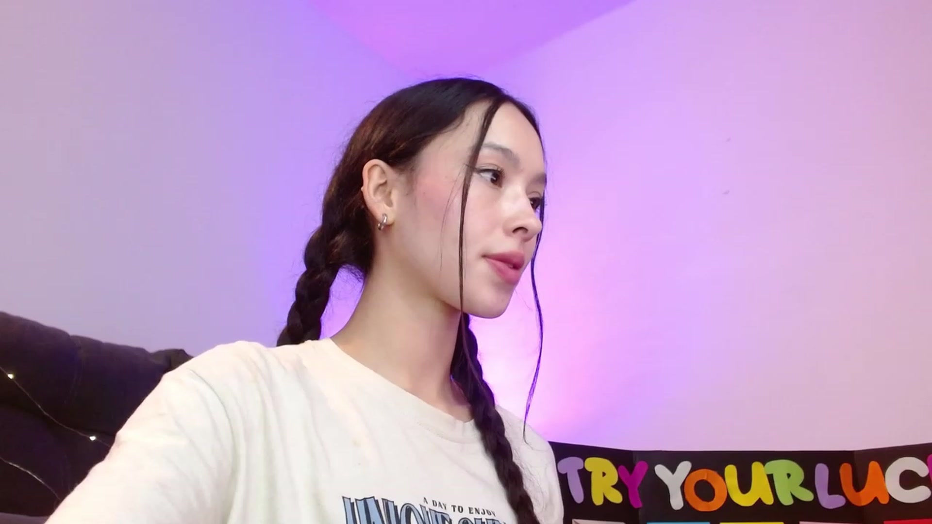 Gallery image thumbnail from BdayAlejandra's myfreecams stream on, 09/07/2023, 20:52 image 1 of 20