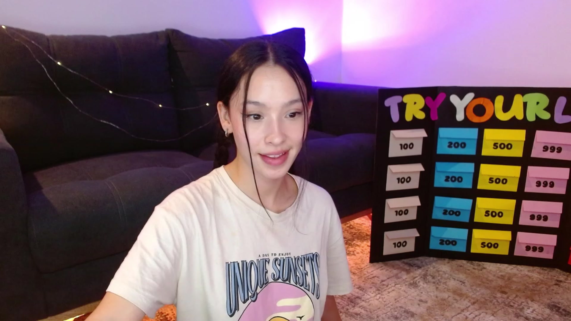 Gallery image thumbnail from BdayAlejandra's myfreecams stream on, 09/07/2023, 20:52 image 2 of 20