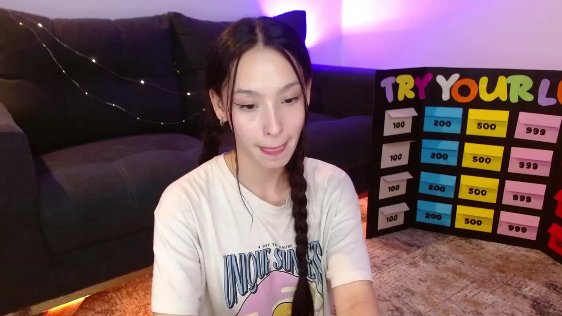 Gallery image thumbnail from BdayAlejandra's myfreecams stream on, 09/07/2023, 20:52 image 15 of 20