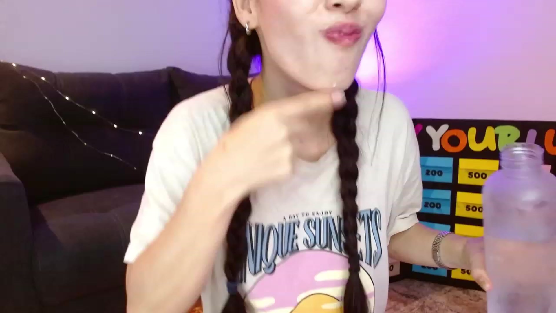 Gallery image thumbnail from BdayAlejandra's myfreecams stream on, 09/07/2023, 20:52 image 17 of 20
