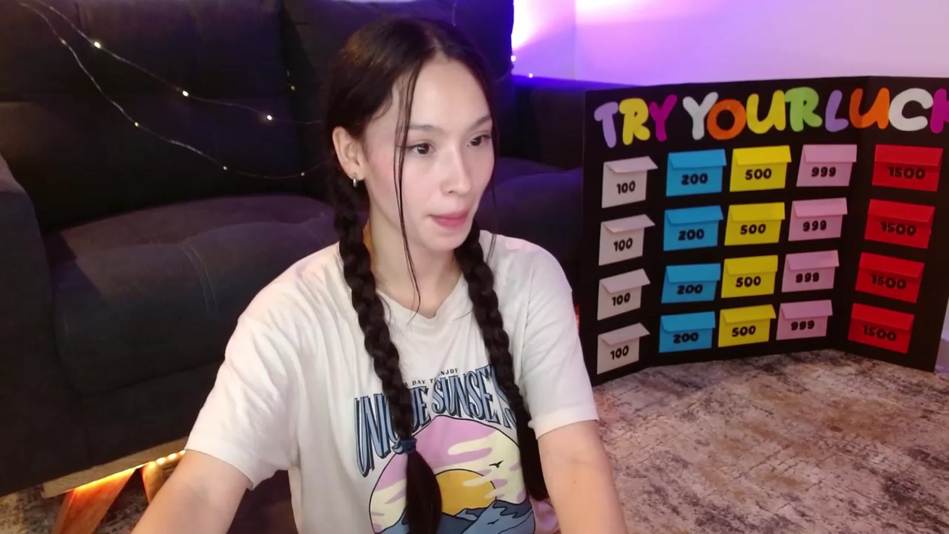 Gallery image thumbnail from BdayAlejandra's myfreecams stream on, 09/07/2023, 20:52 image 10 of 20