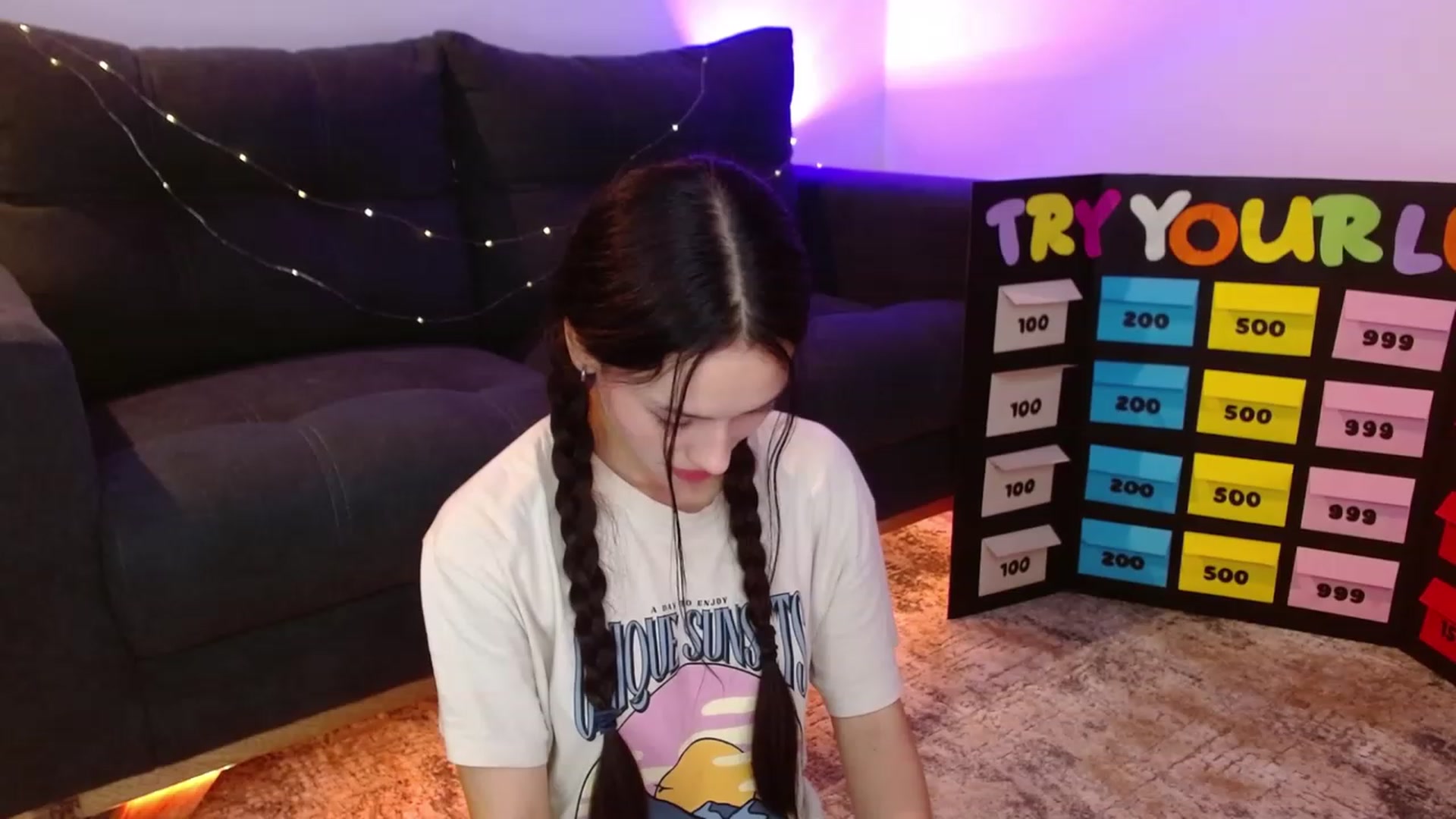 Gallery image thumbnail from BdayAlejandra's myfreecams stream on, 09/07/2023, 20:52 image 16 of 20