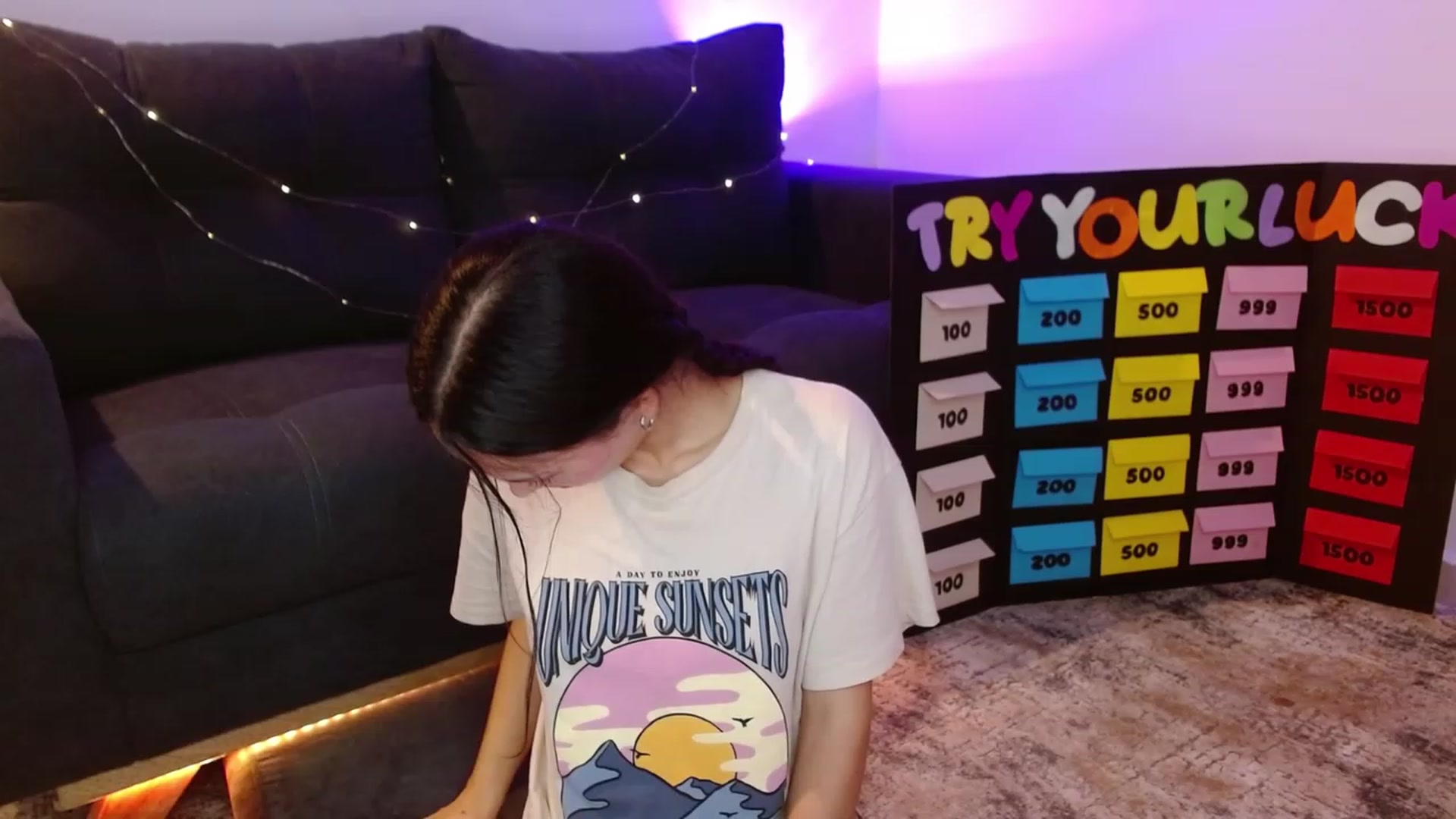 Gallery image thumbnail from BdayAlejandra's myfreecams stream on, 09/07/2023, 20:52 image 9 of 20