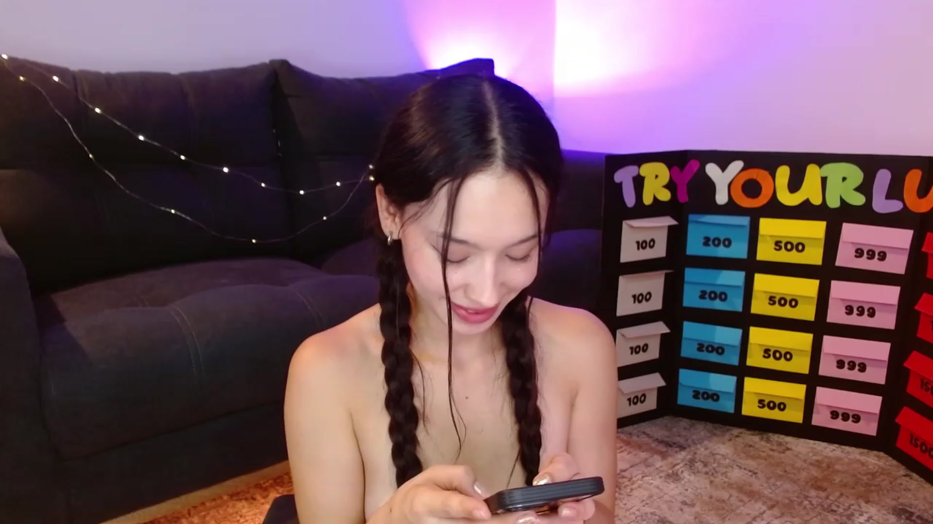 Gallery image thumbnail from BdayAlejandra's myfreecams stream on, 09/07/2023, 20:52 image 20 of 20
