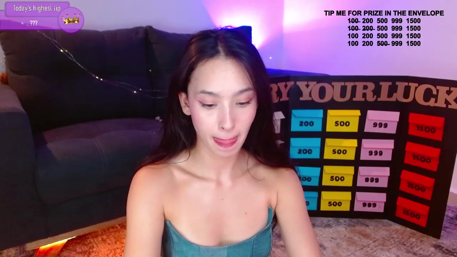Gallery image thumbnail from BdayAlejandra's myfreecams stream on, 09/10/2023, 08:05 image 10 of 20
