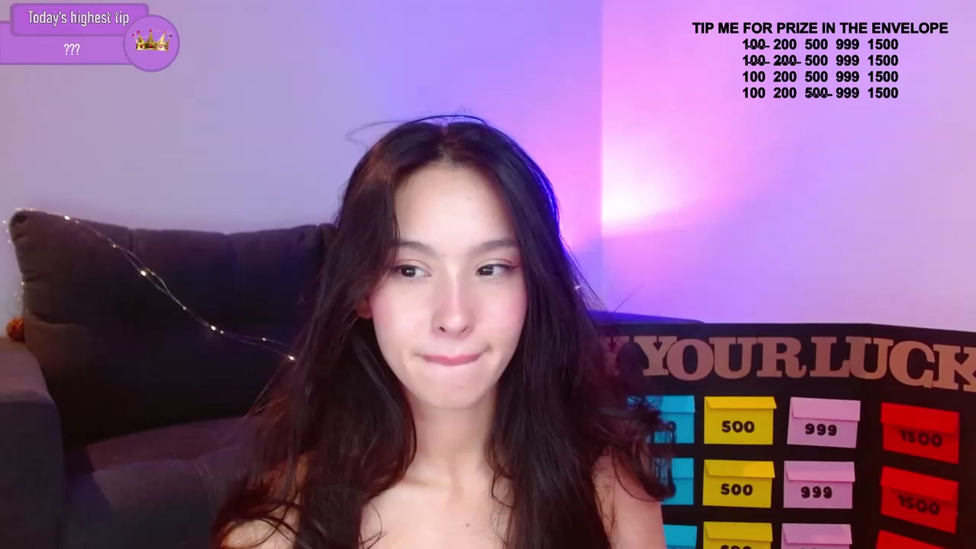 Gallery image thumbnail from BdayAlejandra's myfreecams stream on, 09/10/2023, 08:05 image 2 of 20