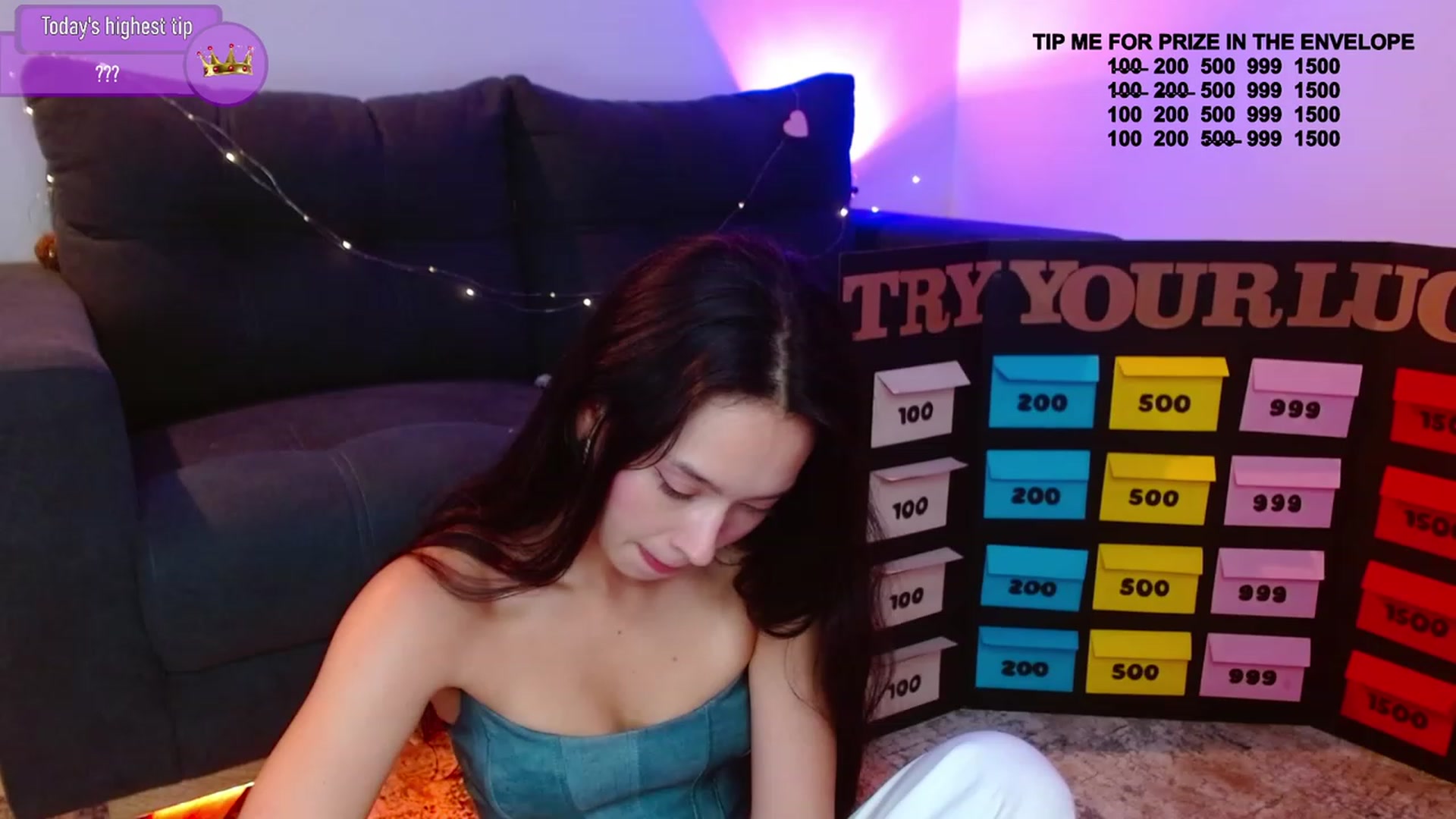 Gallery image thumbnail from BdayAlejandra's myfreecams stream on, 09/10/2023, 08:05 image 17 of 20