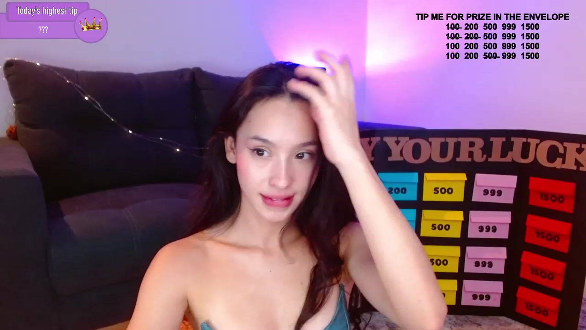 Gallery image thumbnail from BdayAlejandra's myfreecams stream on, 09/10/2023, 08:05 image 8 of 20