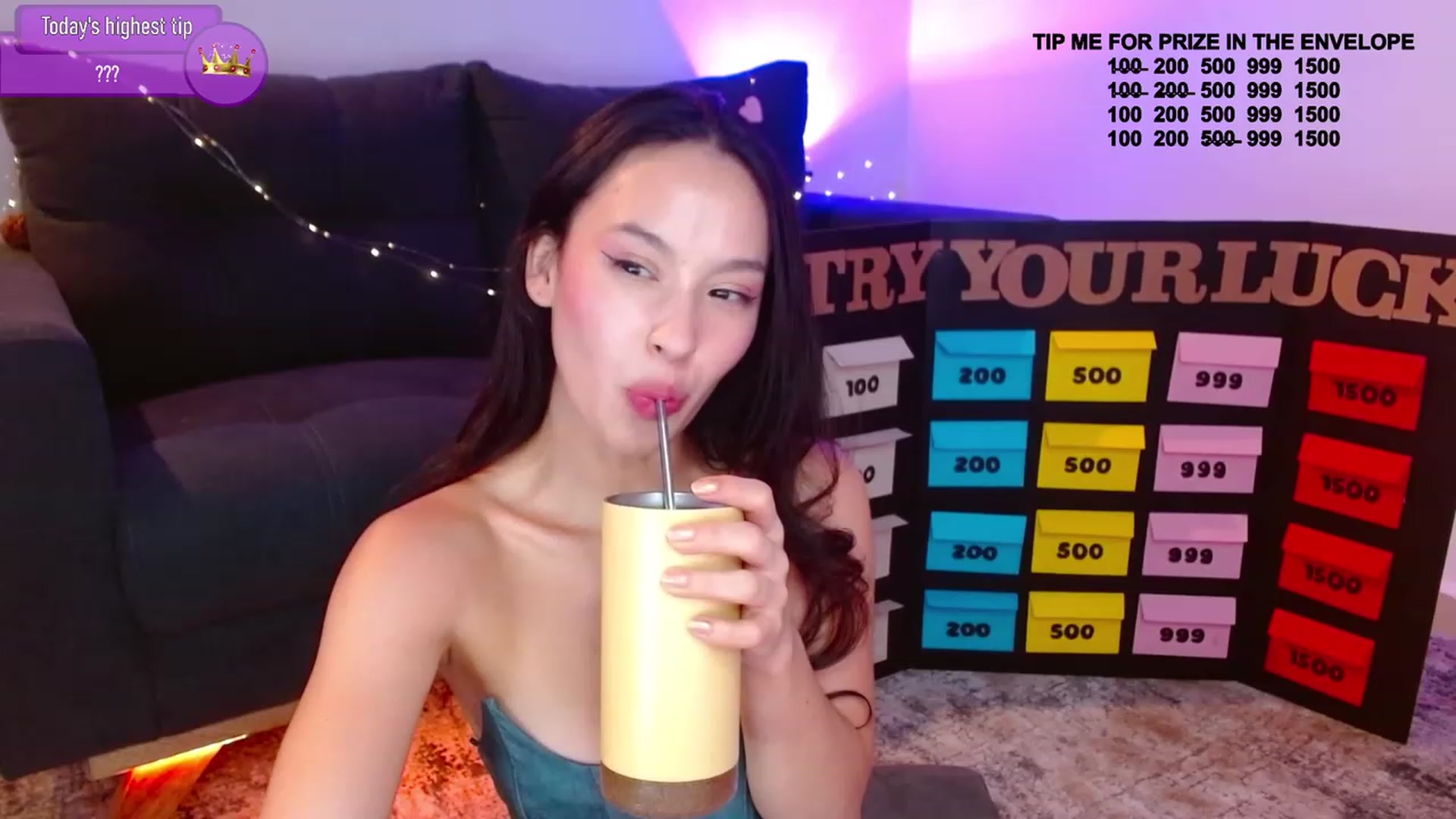 Gallery image thumbnail from BdayAlejandra's myfreecams stream on, 09/10/2023, 08:05 image 7 of 20